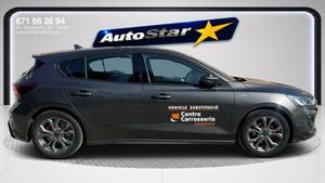 Ford Focus Berlina ST-Line 1.0 EcoBoost MHEV 92 kW - Foto 6