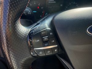 Ford Focus Berlina ST-Line 1.0 EcoBoost MHEV 92 kW - Foto 10