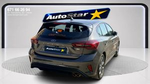 Ford Focus Berlina ST-Line 1.0 EcoBoost MHEV 92 kW - Foto 5