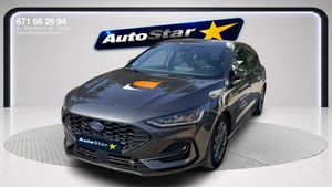 Ford Focus Berlina ST-Line 1.0 EcoBoost MHEV 92 kW - Foto 2