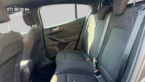 Ford Focus Berlina ST-Line 1.0 EcoBoost MHEV 92 kW - Foto 15