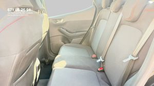 Ford Fiesta 5p ST-Line 1.0 EcoBoost MHEV 92 kW - Foto 14