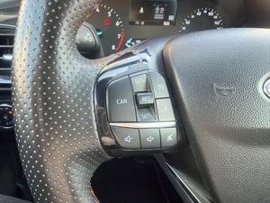 Ford Fiesta 5p ST-Line 1.0 EcoBoost MHEV 92 kW - Foto 10