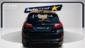 Ford Fiesta 5p ST-Line 1.0 EcoBoost MHEV 92 kW - Foto 4