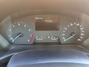 Ford Fiesta 5p ST-Line 1.0 EcoBoost MHEV 92 kW - Foto 13