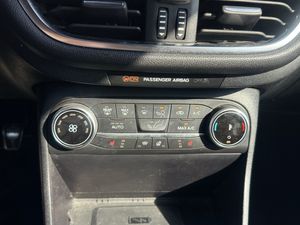 Ford Fiesta 5p ST-Line 1.0 EcoBoost MHEV 92 kW - Foto 17