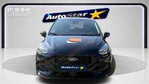 Ford Fiesta 5p ST-Line 1.0 EcoBoost MHEV 92 kW - Foto 8