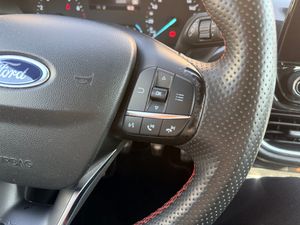 Ford Fiesta 5p ST-Line 1.0 EcoBoost MHEV 92 kW - Foto 12
