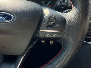 Ford Fiesta 5p ST-Line 1.0 EcoBoost MHEV 92 kW - Foto 12