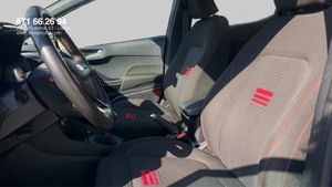 Ford Fiesta 5p ST-Line 1.0 EcoBoost MHEV 92 kW - Foto 14