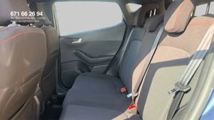Ford Fiesta 5p ST-Line 1.0 EcoBoost MHEV 92 kW - Foto 17