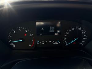 Ford Fiesta 5p ST-Line 1.0 EcoBoost MHEV 92 kW - Foto 13