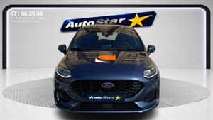 Ford Fiesta 5p ST-Line 1.0 EcoBoost MHEV 92 kW - Foto 3