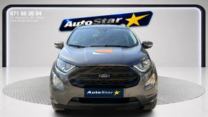 Ford Ecosport ST-Line 1.0 EcoBoost 92 kW - Foto 8