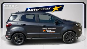 Ford Ecosport ST-Line 1.0 EcoBoost 92 kW - Foto 6