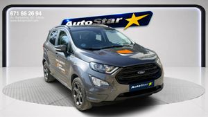 Ford Ecosport ST-Line 1.0 EcoBoost 92 kW - Foto 7