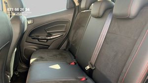 Ford Ecosport ST-Line 1.0 EcoBoost 92 kW - Foto 15
