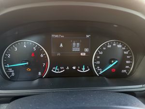 Ford Ecosport ST-Line 1.0 EcoBoost 92 kW - Foto 13