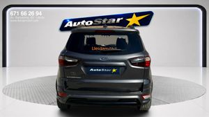 Ford Ecosport ST-Line 1.0 EcoBoost 92 kW - Foto 3