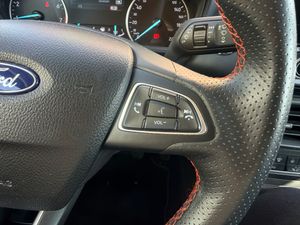 Ford Ecosport ST-Line 1.0 EcoBoost 92 kW - Foto 12