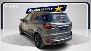 Ford Ecosport ST-Line 1.0 EcoBoost 92 kW - Foto 3