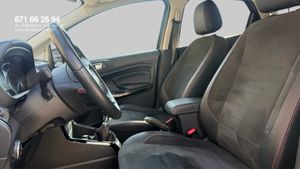 Ford Ecosport ST-Line 1.0 EcoBoost 92 kW - Foto 9