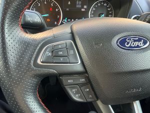 Ford Ecosport ST-Line 1.0 EcoBoost 92 kW - Foto 10
