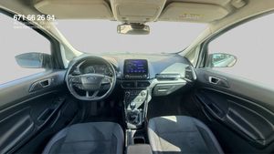 Ford Ecosport ST-Line 1.0 EcoBoost 92 kW - Foto 14