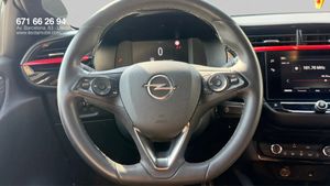 Opel Corsa 1.2T 74 kW - Foto 12