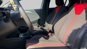 Opel Corsa 1.2T 74 kW - Foto 9