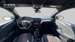 Opel Corsa 1.2T 74 kW - Foto 15