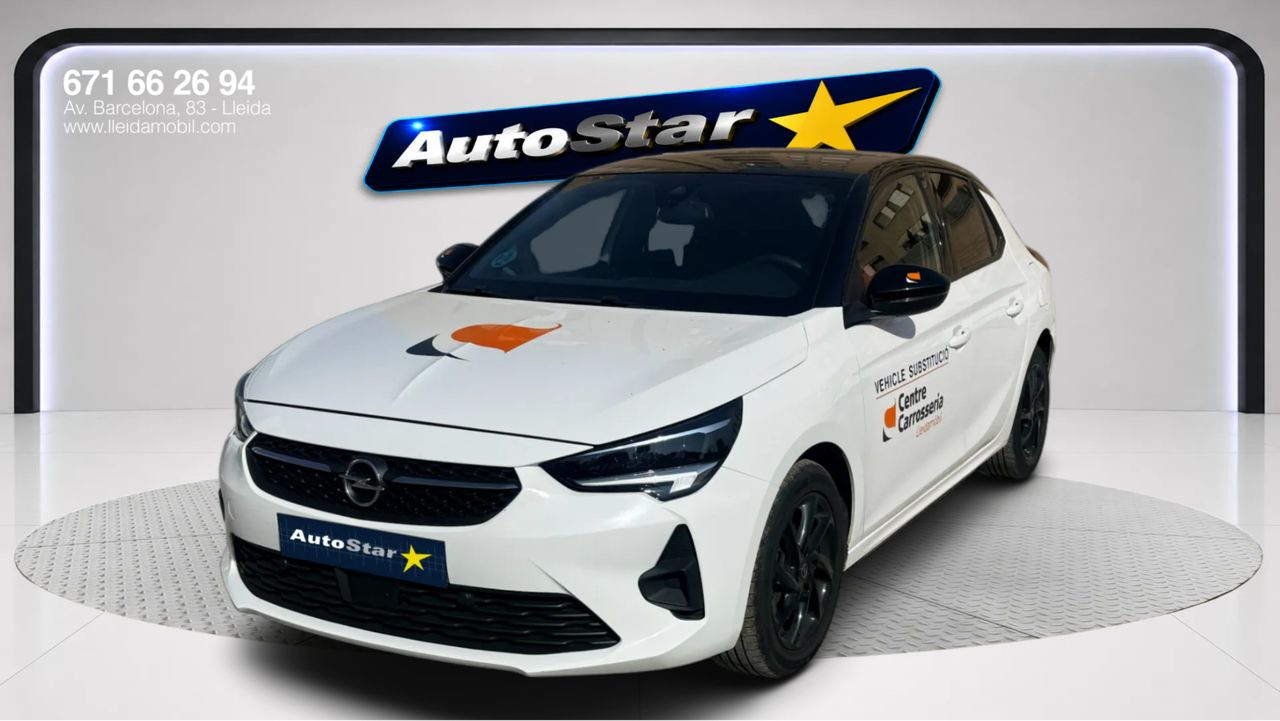 Opel Corsa 1.2T 74 kW - Foto 1