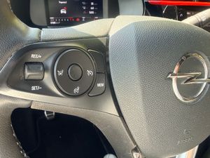 Opel Corsa 1.2T 74 kW - Foto 11