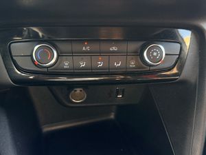 Opel Corsa 1.2T 74 kW - Foto 17
