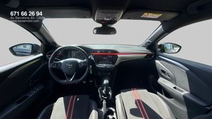 Opel Corsa 1.2T 74 kW - Foto 14