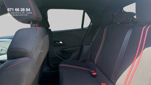 Opel Corsa 1.2T 74 kW - Foto 17