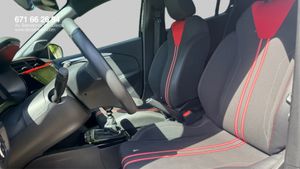 Opel Corsa 1.2T 74 kW - Foto 9
