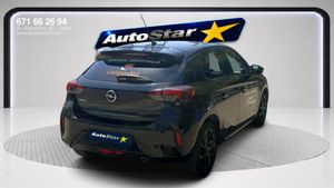 Opel Corsa 1.2T 74 kW - Foto 5