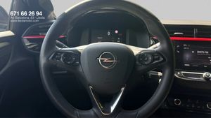 Opel Corsa 1.2T 74 kW - Foto 11