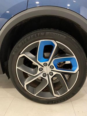 Lynk & Co 01 Híbrido eléctrico - Foto 14