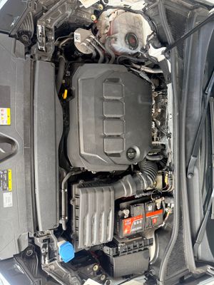 Audi Q3 Advanced 35 TDI S tronic - Foto 21