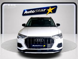 Audi Q3 Advanced 35 TDI S tronic - Foto 8