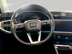 Audi Q3 Advanced 35 TDI S tronic - Foto 11