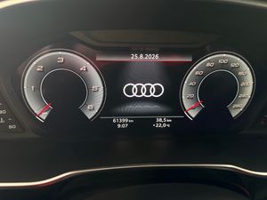 Audi Q3 Advanced 35 TDI S tronic - Foto 13