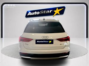Audi Q3 Advanced 35 TDI S tronic - Foto 4