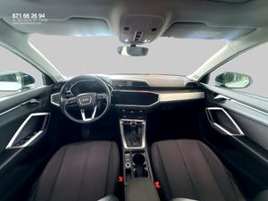 Audi Q3 Advanced 35 TDI S tronic - Foto 14