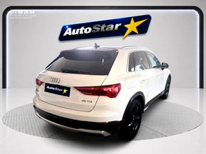 Audi Q3 Advanced 35 TDI S tronic - Foto 5