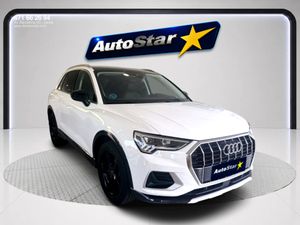 Audi Q3 Advanced 35 TDI S tronic - Foto 7