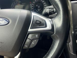 Ford Mondeo 5 puertas Titanium 2.0 TDCi 110 kW - Foto 12