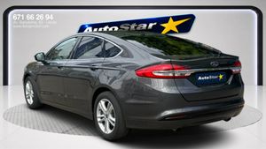 Ford Mondeo 5 puertas Titanium 2.0 TDCi 110 kW - Foto 3